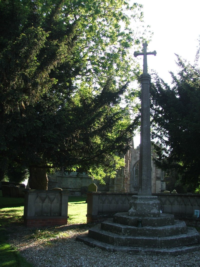 All Saints Church, Friskney