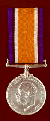War Medal