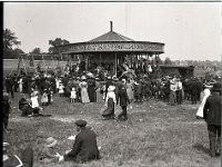 &copyTheCarterTribe.com 2013   Scanned from 1/4 plate (4" x 3") glass negative