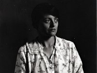 &copyTheCarterTribe.com 2013  Evelyn Eliza Amelia Tribe (née Taylor)   Scanned from 1/4 plate (4" x 3")