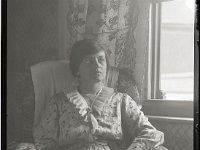 &copyTheCarterTribe.com 2013  Evelyn Eliza Amelia Tribe (née Taylor)   Scanned from 1/4 plate (4" x 3")