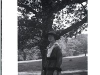 &copyTheCarterTribe.com 2013  Evelyn Eliza Amelia Tribe (née Taylor)   Scanned from 1/4 plate (4" x 3")