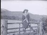 &copyTheCarterTribe.com 2013  Evelyn Eliza Amelia Tribe (née Taylor)   Scanned from a 3.25" glass slide
