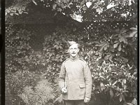 &copyTheCarterTribe.com 2013  Arthur Pacey Tribe (joined RFC 10 Jan 1916)   Scanned from 1/4 plate (4" x 3") glass negative