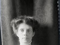 &copyTheCarterTribe.com 2013   Scanned from 1/4 plate (4" x 3") glass negative