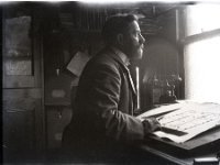 &copyTheCarterTribe.com 2013   Scanned from 1/6 plate (2.5" x 3.5") plastic negative