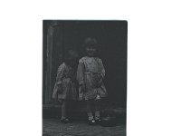 &copyTheCarterTribe.com 2013   Scanned from 1/4 plate (4" x 3") glass negative