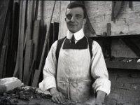 &copyTheCarterTribe.com 2013   Scanned from 1/6 plate (2.5" x 3.5") plastic negative