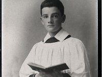 &copyTheCarterTribe.com 2013   Scanned from 1/4 plate (4" x 3") glass negative