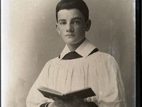 &copyTheCarterTribe.com 2013   Scanned from 1/4 plate (4" x 3") glass negative