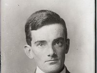 &copyTheCarterTribe.com 2013   Scanned from 1/4 plate (4" x 3") glass negative