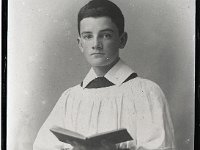 &copyTheCarterTribe.com 2013   Scanned from 1/4 plate (4" x 3") glass negative