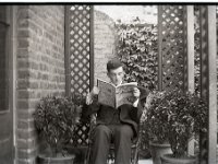 &copyTheCarterTribe.com 2013   Scanned from 1/6 plate (2.5" x 3.5") plastic negative