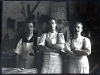 &copyTheCarterTribe.com 2013   Scanned from 1/4 plate (4" x 3") glass negative