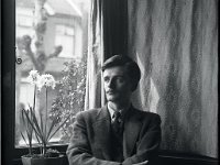 &copyTheCarterTribe.com 2013   Scanned from 1/6 plate (2.5" x 3.5") glass negative
