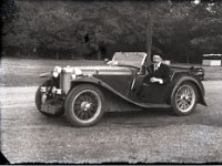 &copyTheCarterTribe.com 2013   Scanned from 1/6 plate (2.5" x 3.5") glass negative