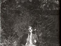 &copyTheCarterTribe.com 2013   Scanned from 1/6 plate (2.5" x 3.5") glass negative