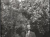 &copyTheCarterTribe.com 2013   Scanned from 1/6 plate (2.5" x 3.5") glass negative