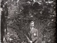&copyTheCarterTribe.com 2013   Scanned from 1/6 plate (2.5" x 3.5") glass negative