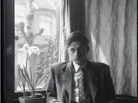 &copyTheCarterTribe.com 2013   Scanned from 1/6 plate (2.5" x 3.5") glass negative