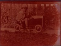 &copyTheCarterTribe.com 2013   Scanned from 1/6 plate (2.5" x 3.5") paper print