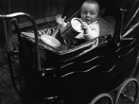 &copyTheCarterTribe.com 2013   Scanned from 1/4 plate (4" x 3") glass negative
