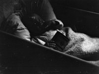&copyTheCarterTribe.com 2013   Scanned from 1/4 plate (4" x 3") glass negative