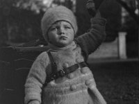 &copyTheCarterTribe.com 2013   Scanned from 1/4 plate (4" x 3") glass negative