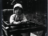 &copyTheCarterTribe.com 2013   Scanned from 1/4 plate (4" x 3") glass negative