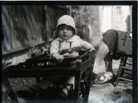 &copyTheCarterTribe.com 2013   Scanned from 1/4 plate (4" x 3") glass negative