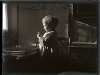 &copyTheCarterTribe.com 2013   Scanned from 1/4 plate (4" x 3") glass negative