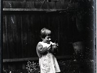 &copyTheCarterTribe.com 2013   Scanned from 1/4 plate (4" x 3") glass negative