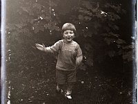 &copyTheCarterTribe.com 2013   Scanned from 1/4 plate (4" x 3") glass negative