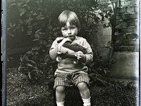 &copyTheCarterTribe.com 2013   Scanned from 1/4 plate (4" x 3") glass negative