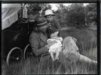 &copyTheCarterTribe.com 2013   Scanned from 1/4 plate (4" x 3") glass negative