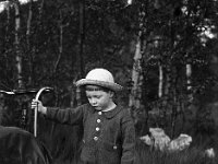 &copyTheCarterTribe.com 2013   Scanned from 1/4 plate (4" x 3") glass negative