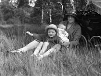 &copyTheCarterTribe.com 2013   Scanned from 1/4 plate (4" x 3") glass negative