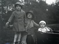 &copyTheCarterTribe.com 2013   Scanned from 1/4 plate (4" x 3") glass negative