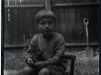&copyTheCarterTribe.com 2013   Scanned from 1/4 plate (4" x 3") glass negative