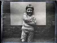 &copyTheCarterTribe.com 2013   Scanned from 1/4 plate (4" x 3") glass negative