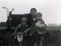 &copyTheCarterTribe.com 2013   Scanned from 1/4 plate (4" x 3") glass negative