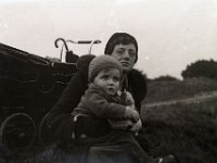 &copyTheCarterTribe.com 2013   Scanned from 1/4 plate (4" x 3") glass negative