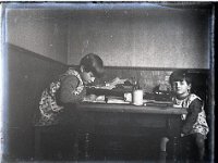 &copyTheCarterTribe.com 2013   Scanned from 1/4 plate (4" x 3")