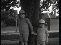 &copyTheCarterTribe.com 2013   Scanned from 1/4 plate (4" x 3") glass negative