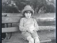 &copyTheCarterTribe.com 2013   Scanned from 1/4 plate (4" x 3") glass negative