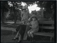 &copyTheCarterTribe.com 2013   Scanned from 1/4 plate (4" x 3") glass negative