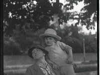 &copyTheCarterTribe.com 2013   Scanned from 1/4 plate (4" x 3") glass negative