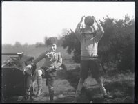 &copyTheCarterTribe.com 2013   Scanned from 1/4 plate (4" x 3") glass negative