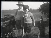 &copyTheCarterTribe.com 2013   Scanned from 1/4 plate (4" x 3") glass negative