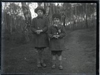 &copyTheCarterTribe.com 2013   Scanned from 1/4 plate (4" x 3") glass negative